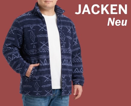 JACKEN